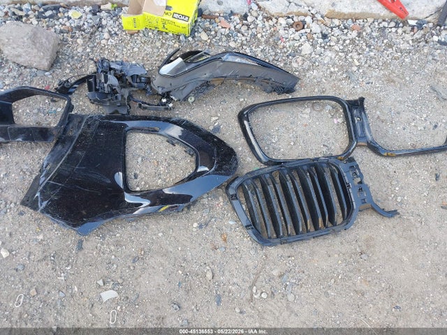 BMW X4 M 2022 5YM23EC02N9L59742 Image 12