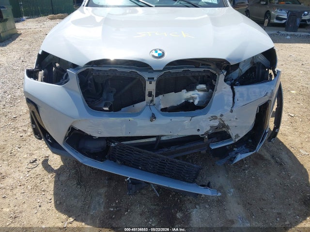 BMW X4 M 2022 5YM23EC02N9L59742 Image 6