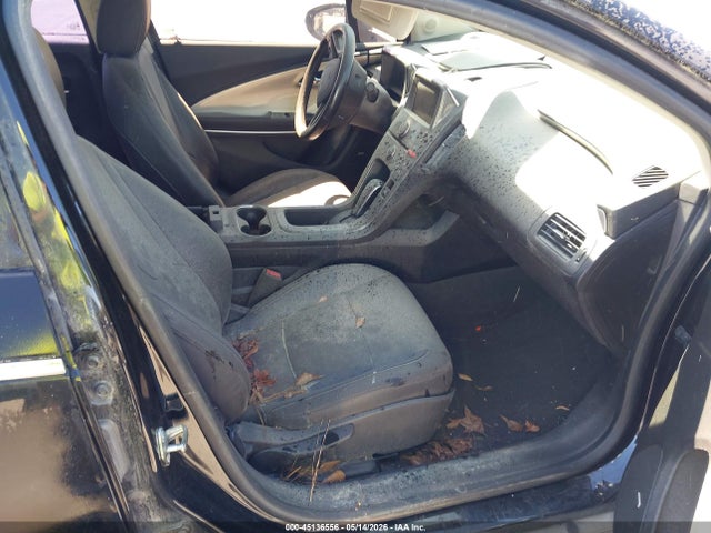 1G1RD6E41EU156356 Chevrolet Volt
