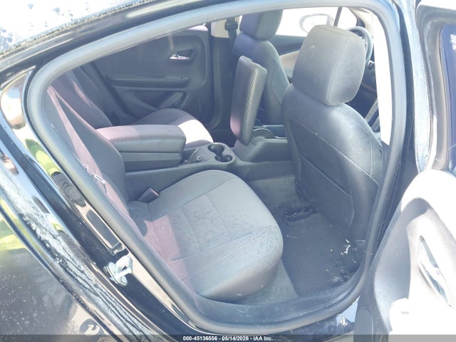 1G1RD6E41EU156356 Chevrolet Volt