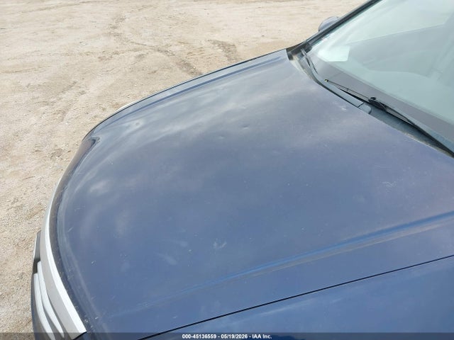 45136559 :رقم المزاد ، 1HGCP2F36BA083244 vin ، 2011 Honda Accord 2.4 Lx مزاد بيع