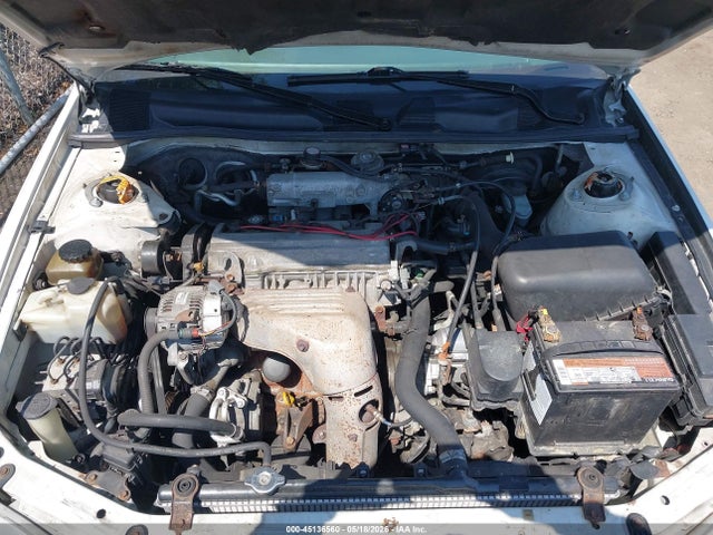 Продажа на аукционе авто 1998 Toyota Camry Le, vin: 4T1BG28K4WU269010, номер лота: 45136560