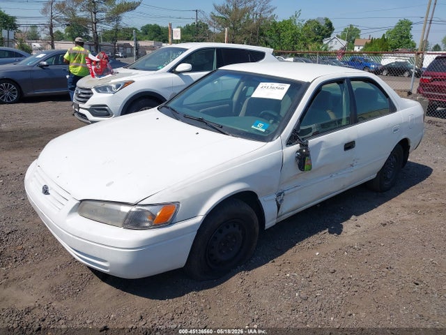 Продажа на аукционе авто 1998 Toyota Camry Le, vin: 4T1BG28K4WU269010, номер лота: 45136560