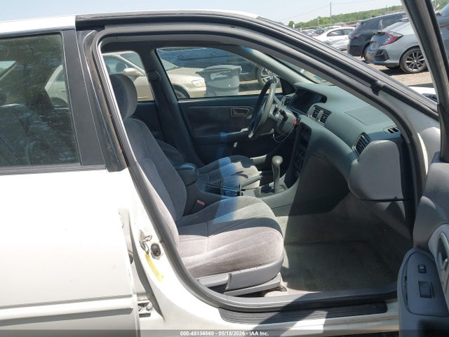 Продажа на аукционе авто 1998 Toyota Camry Le, vin: 4T1BG28K4WU269010, номер лота: 45136560