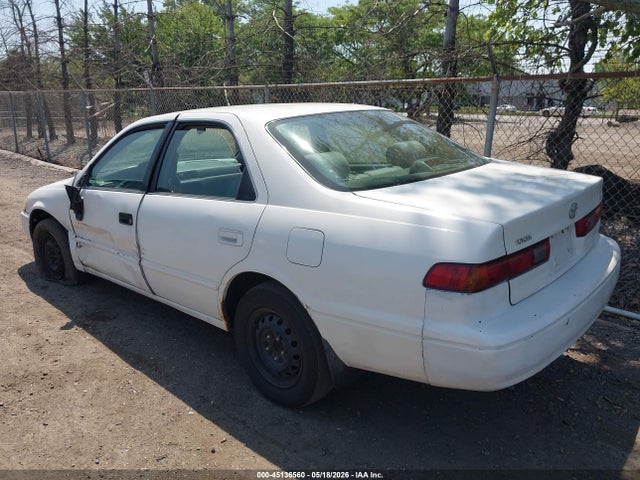 Продажа на аукционе авто 1998 Toyota Camry Le, vin: 4T1BG28K4WU269010, номер лота: 45136560
