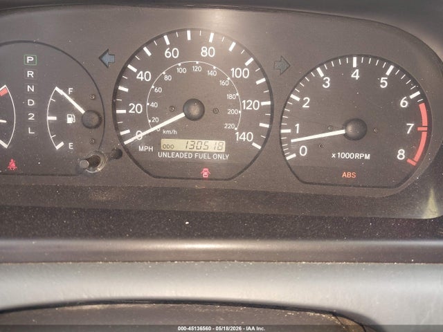 Продажа на аукционе авто 1998 Toyota Camry Le, vin: 4T1BG28K4WU269010, номер лота: 45136560