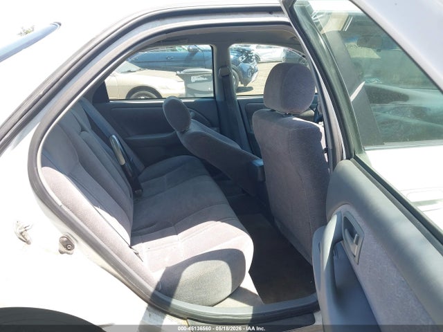 Продажа на аукционе авто 1998 Toyota Camry Le, vin: 4T1BG28K4WU269010, номер лота: 45136560