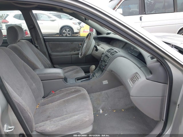 Aukcja sprzedaży 2002 Toyota Avalon Xl, vin: 4T1BF28BX2U240219, numer aukcji: 45136561