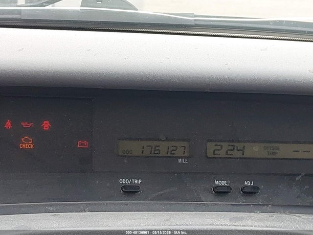 Aukcja sprzedaży 2002 Toyota Avalon Xl, vin: 4T1BF28BX2U240219, numer aukcji: 45136561