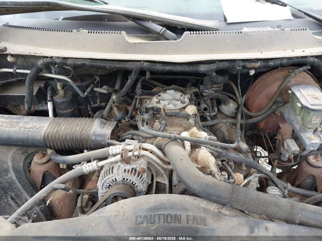 Aukcja sprzedaży 1996 Dodge Ram 1500, vin: 3B7HF13Y3TG126815, numer aukcji: 45136562