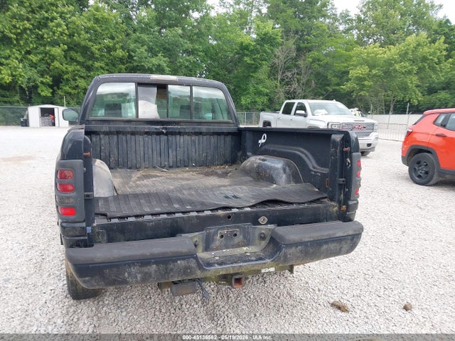 Aukcja sprzedaży 1996 Dodge Ram 1500, vin: 3B7HF13Y3TG126815, numer aukcji: 45136562