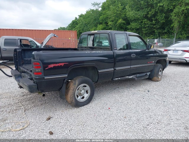 Aukcja sprzedaży 1996 Dodge Ram 1500, vin: 3B7HF13Y3TG126815, numer aukcji: 45136562