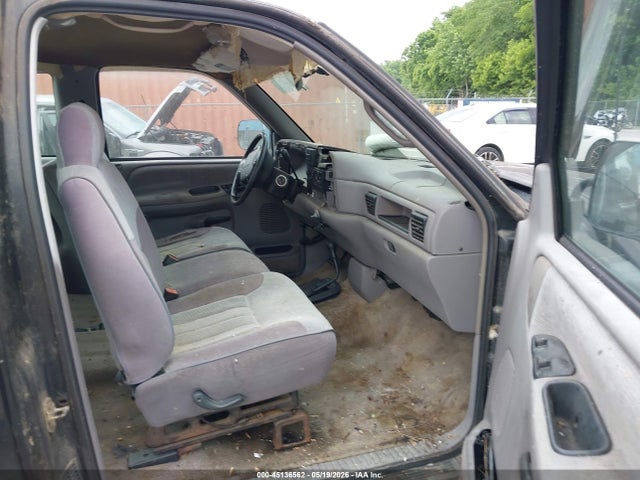 Aukcja sprzedaży 1996 Dodge Ram 1500, vin: 3B7HF13Y3TG126815, numer aukcji: 45136562