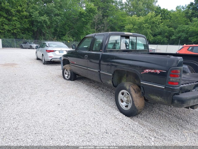 Aukcja sprzedaży 1996 Dodge Ram 1500, vin: 3B7HF13Y3TG126815, numer aukcji: 45136562