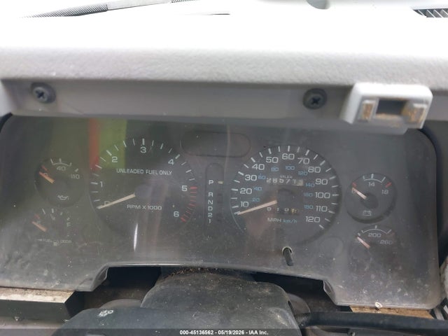 Aukcja sprzedaży 1996 Dodge Ram 1500, vin: 3B7HF13Y3TG126815, numer aukcji: 45136562