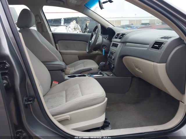 Продаж на аукціоні авто 2012 Ford Fusion Se, vin: 3FAHP0HA2CR104253, номер лоту: 45136565