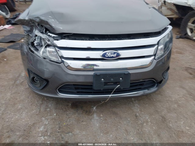 Продаж на аукціоні авто 2012 Ford Fusion Se, vin: 3FAHP0HA2CR104253, номер лоту: 45136565