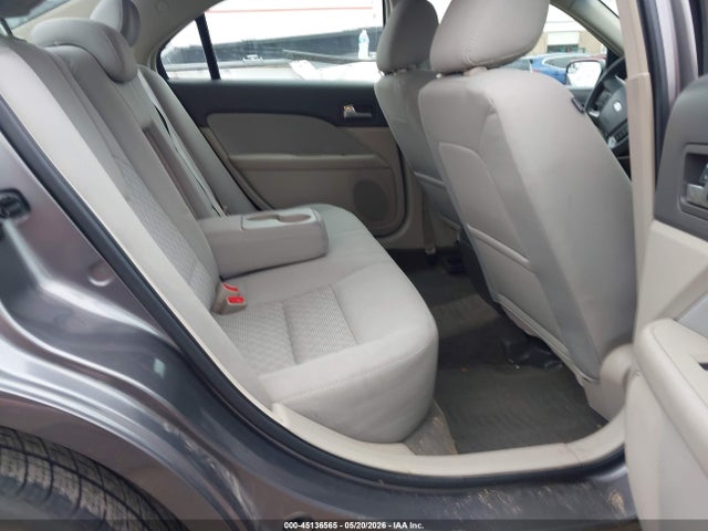 Продаж на аукціоні авто 2012 Ford Fusion Se, vin: 3FAHP0HA2CR104253, номер лоту: 45136565
