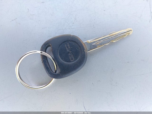 45136567 :رقم المزاد ، 1GTEC19T41Z123779 vin ، 2001 Gmc Sierra 1500 Sle مزاد بيع