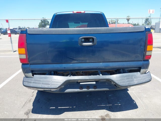 45136567 :رقم المزاد ، 1GTEC19T41Z123779 vin ، 2001 Gmc Sierra 1500 Sle مزاد بيع