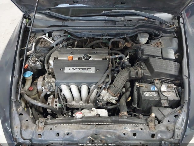 Aukcja sprzedaży 2007 Honda Accord 2.4 Ex, vin: 1HGCM56897A182430, numer aukcji: 45136571