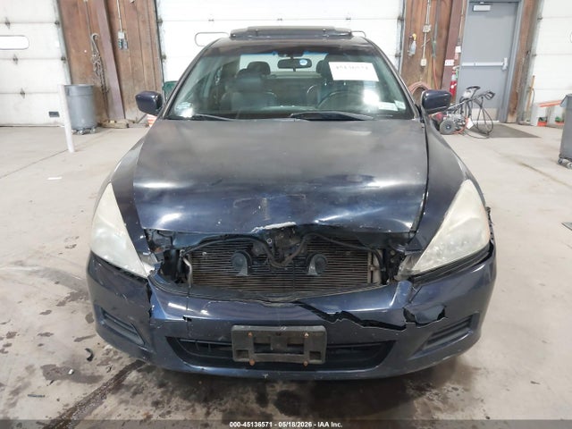 Aukcja sprzedaży 2007 Honda Accord 2.4 Ex, vin: 1HGCM56897A182430, numer aukcji: 45136571