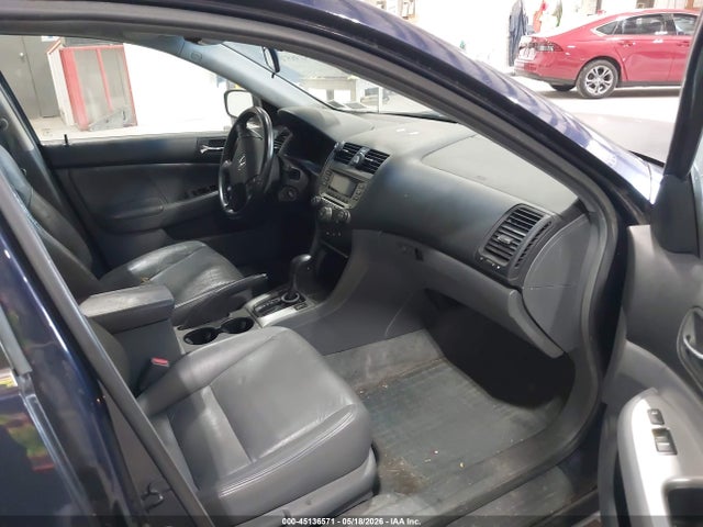 Aukcja sprzedaży 2007 Honda Accord 2.4 Ex, vin: 1HGCM56897A182430, numer aukcji: 45136571