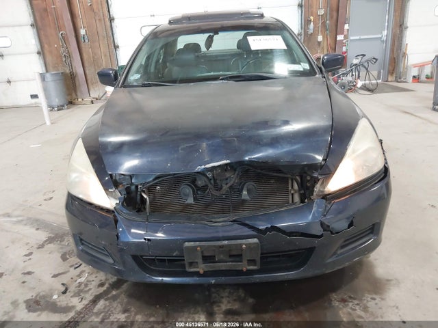 Aukcja sprzedaży 2007 Honda Accord 2.4 Ex, vin: 1HGCM56897A182430, numer aukcji: 45136571