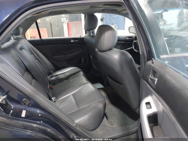 Aukcja sprzedaży 2007 Honda Accord 2.4 Ex, vin: 1HGCM56897A182430, numer aukcji: 45136571