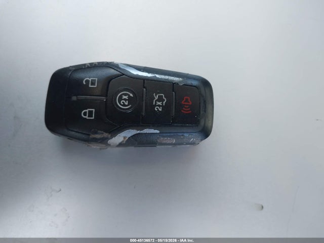 Aukcja sprzedaży 2016 Ford Edge Titanium, vin: 2FMPK4K99GBB67845, numer aukcji: 45136572