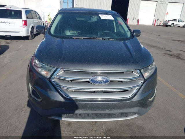 Aukcja sprzedaży 2016 Ford Edge Titanium, vin: 2FMPK4K99GBB67845, numer aukcji: 45136572