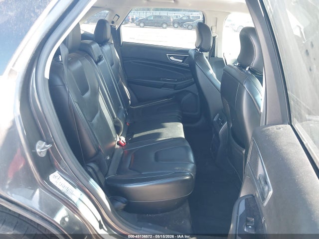 Aukcja sprzedaży 2016 Ford Edge Titanium, vin: 2FMPK4K99GBB67845, numer aukcji: 45136572