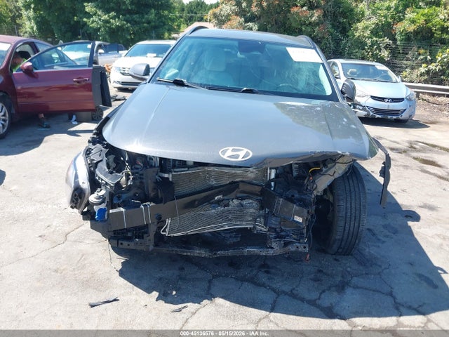 Продаж на аукціоні авто 2024 Hyundai Kona Sel, vin: KM8HB3AB2RU118616, номер лоту: 45136576