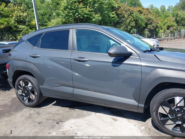 Продаж на аукціоні авто 2024 Hyundai Kona Sel, vin: KM8HB3AB2RU118616, номер лоту: 45136576