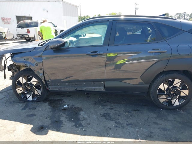 Продаж на аукціоні авто 2024 Hyundai Kona Sel, vin: KM8HB3AB2RU118616, номер лоту: 45136576
