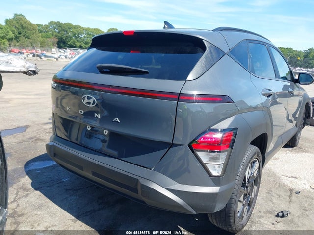 Продаж на аукціоні авто 2024 Hyundai Kona Sel, vin: KM8HB3AB2RU118616, номер лоту: 45136576