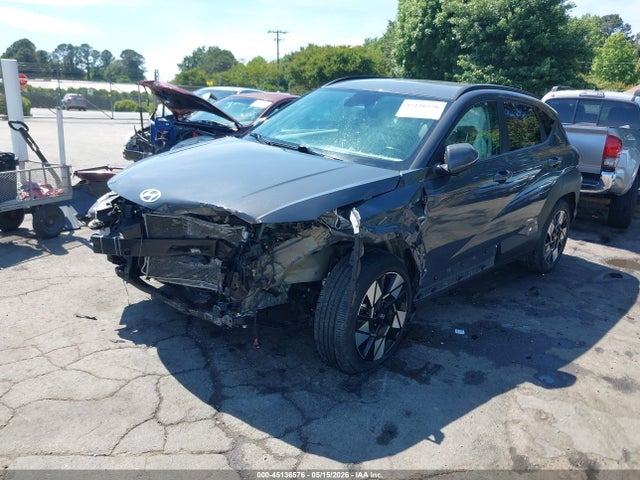 Продаж на аукціоні авто 2024 Hyundai Kona Sel, vin: KM8HB3AB2RU118616, номер лоту: 45136576