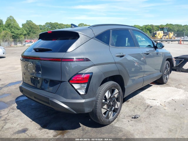Продаж на аукціоні авто 2024 Hyundai Kona Sel, vin: KM8HB3AB2RU118616, номер лоту: 45136576