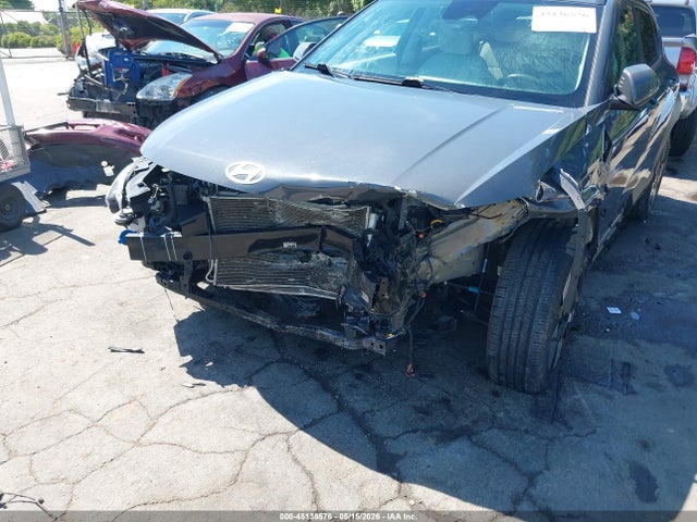 Продаж на аукціоні авто 2024 Hyundai Kona Sel, vin: KM8HB3AB2RU118616, номер лоту: 45136576