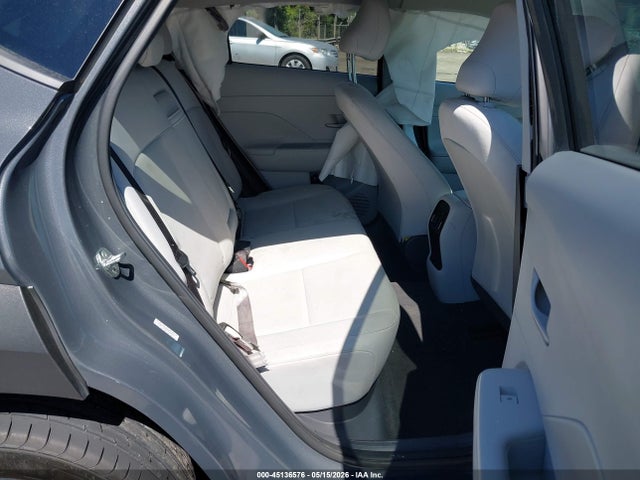 Продаж на аукціоні авто 2024 Hyundai Kona Sel, vin: KM8HB3AB2RU118616, номер лоту: 45136576