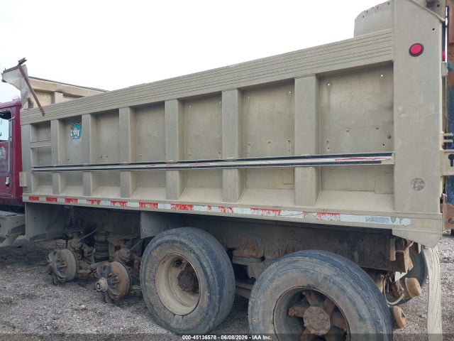 Auction sale of the 1996 International Paystar 5000sfa, vin: 2HTTWAHT8TC081958, lot number: 45136578