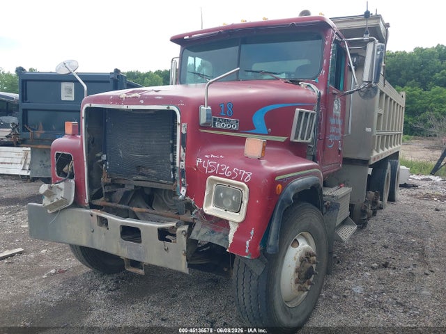 Auction sale of the 1996 International Paystar 5000sfa, vin: 2HTTWAHT8TC081958, lot number: 45136578