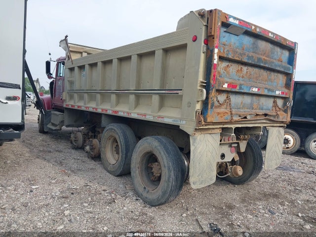 Auction sale of the 1996 International Paystar 5000sfa, vin: 2HTTWAHT8TC081958, lot number: 45136578