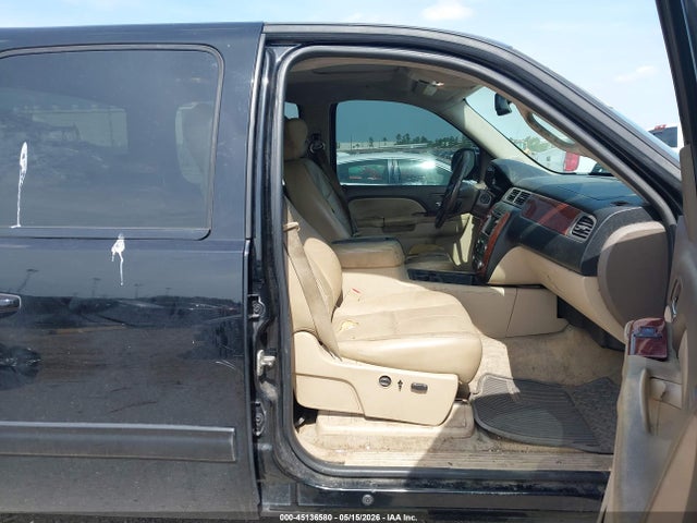 Продажа на аукционе авто 2011 Chevrolet Silverado 1500 Ltz, vin: 3GCPCTE03BG273352, номер лота: 45136580