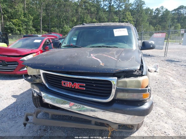 2003 Gmc Yukon Xl 1500 Slt მანქანა იყიდება აუქციონზე, vin: 3GKEC16Z23G322362, აუქციონის ნომერი: 45136582