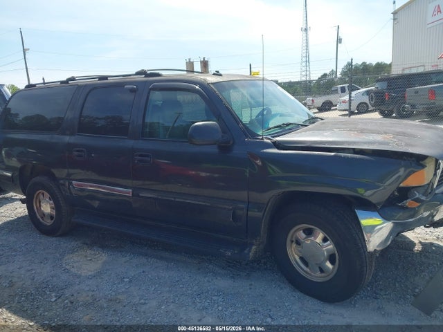 2003 Gmc Yukon Xl 1500 Slt მანქანა იყიდება აუქციონზე, vin: 3GKEC16Z23G322362, აუქციონის ნომერი: 45136582