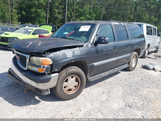 2003 Gmc Yukon Xl 1500 Slt მანქანა იყიდება აუქციონზე, vin: 3GKEC16Z23G322362, აუქციონის ნომერი: 45136582