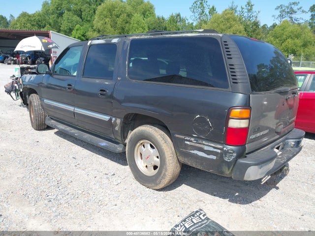 2003 Gmc Yukon Xl 1500 Slt მანქანა იყიდება აუქციონზე, vin: 3GKEC16Z23G322362, აუქციონის ნომერი: 45136582