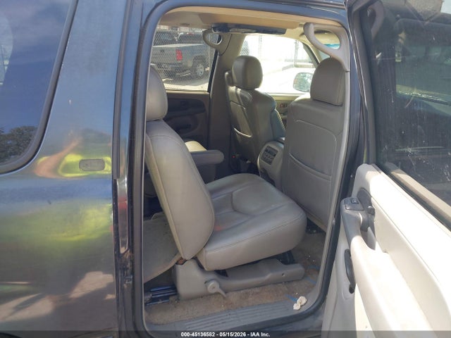 2003 Gmc Yukon Xl 1500 Slt მანქანა იყიდება აუქციონზე, vin: 3GKEC16Z23G322362, აუქციონის ნომერი: 45136582