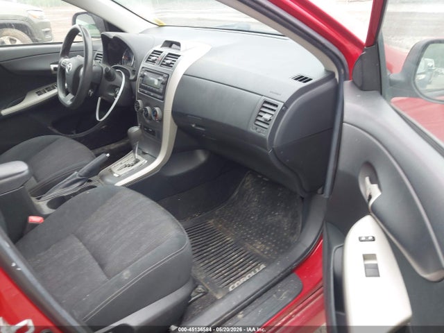 Aukcja sprzedaży 2012 Toyota Corolla S, vin: 2T1BU4EE6CC894654, numer aukcji: 45136584